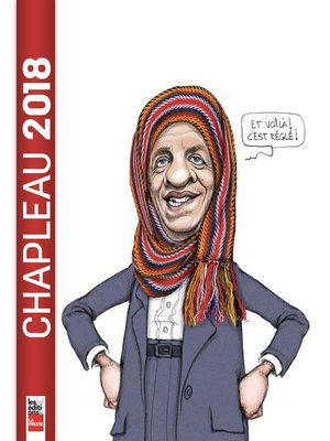 cover image of Chapleau 2018